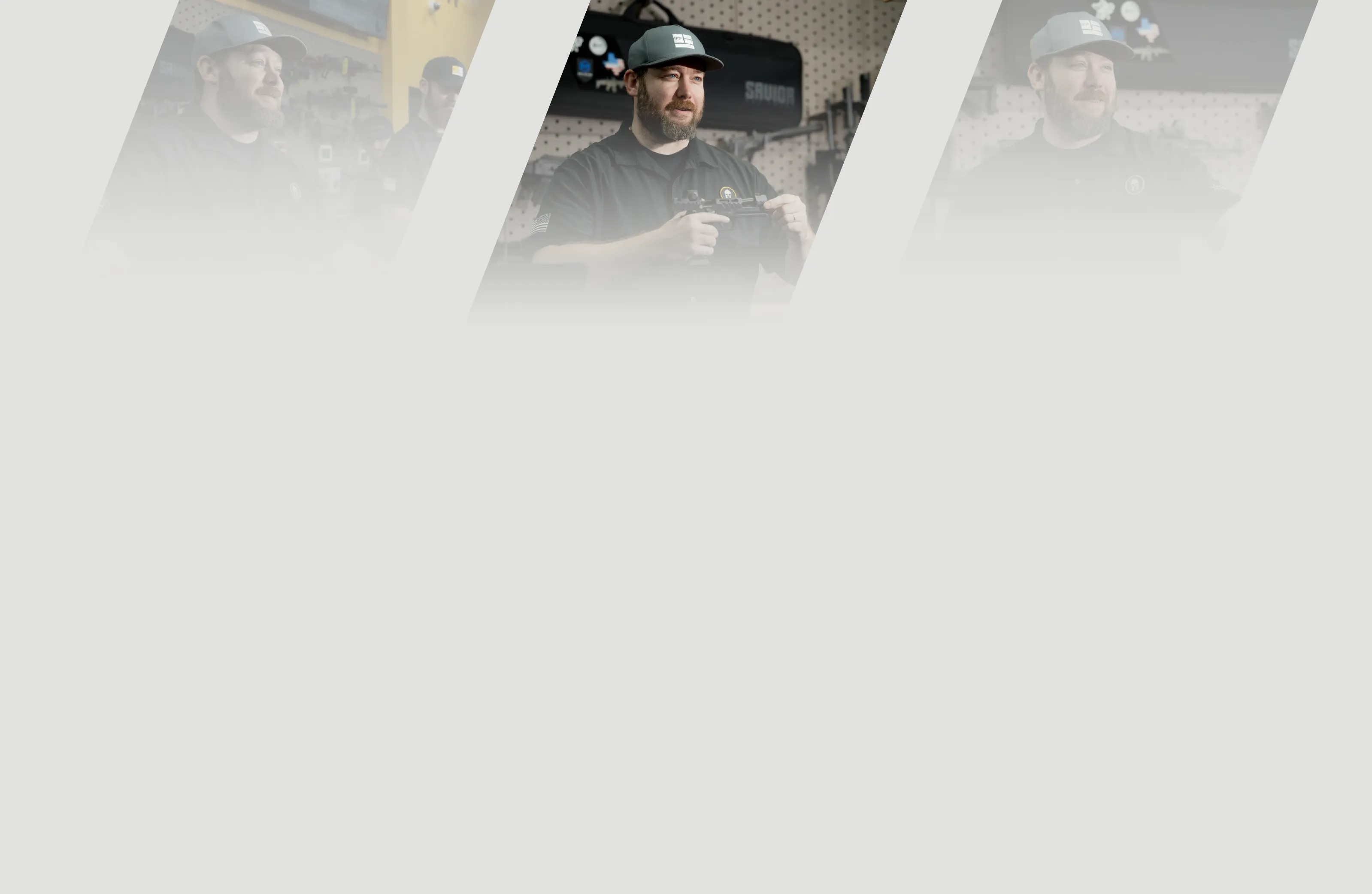 Devan Dercole Header Mobile
