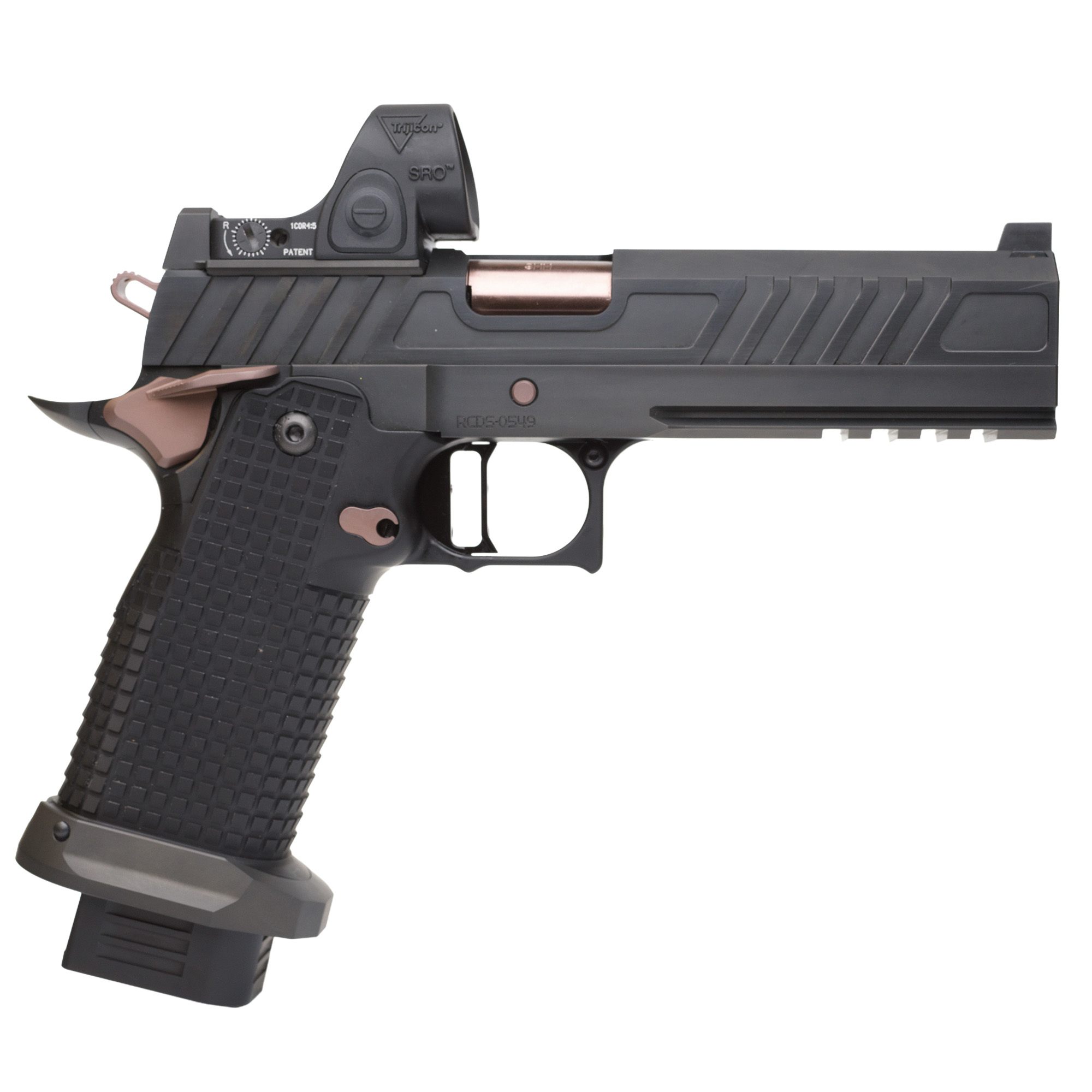RACE CITY DEFENSE RC9 (9MM) 5