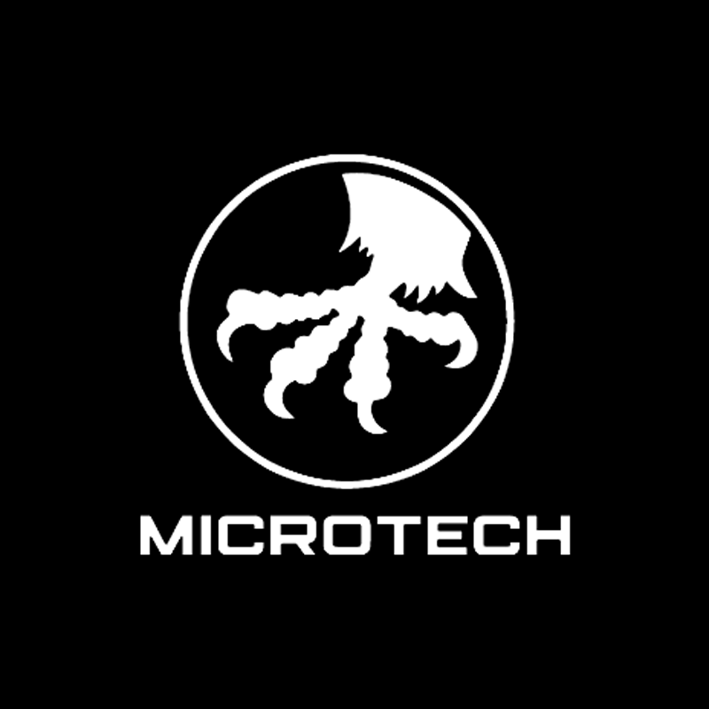 Manufacturer Logo