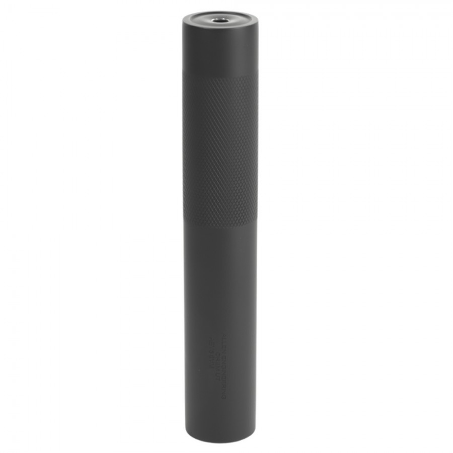 ALLEN ENGINEERING AEM5 6MM SUPPRESSOR (BLACK) | Modern Warriors