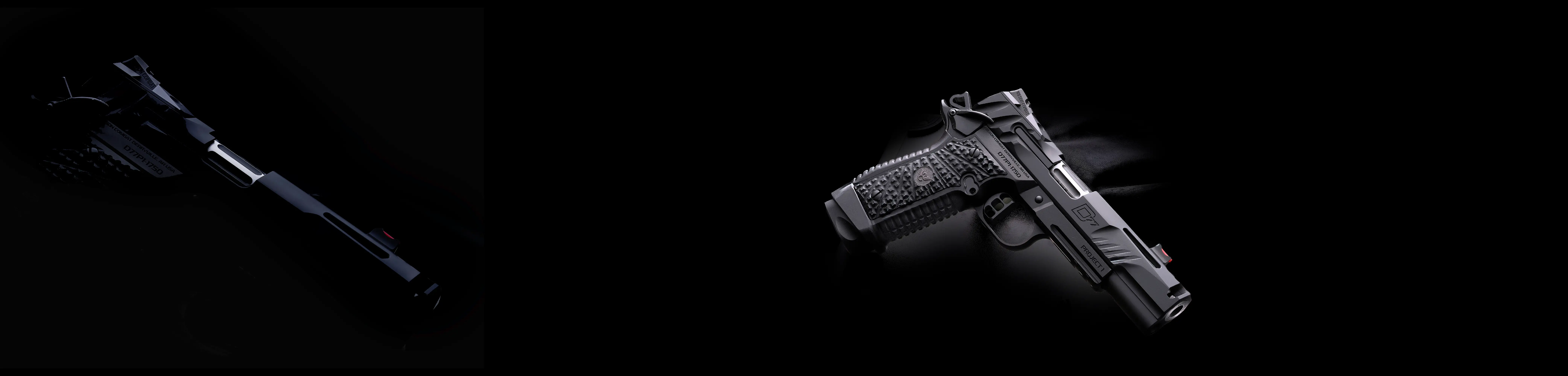WC DIV Black