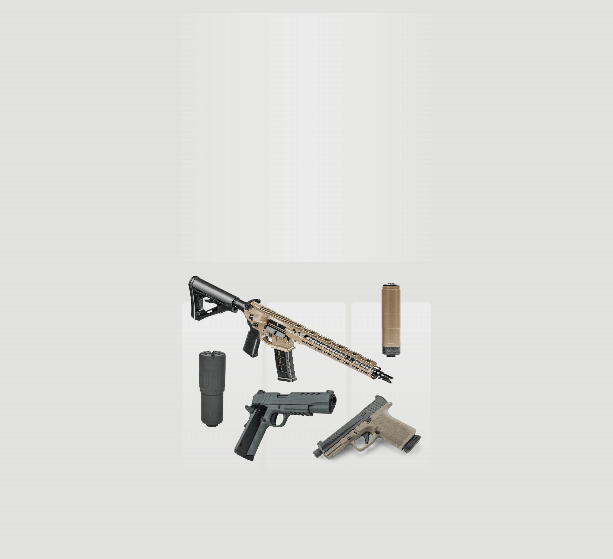 Memorial Clearance Mobile