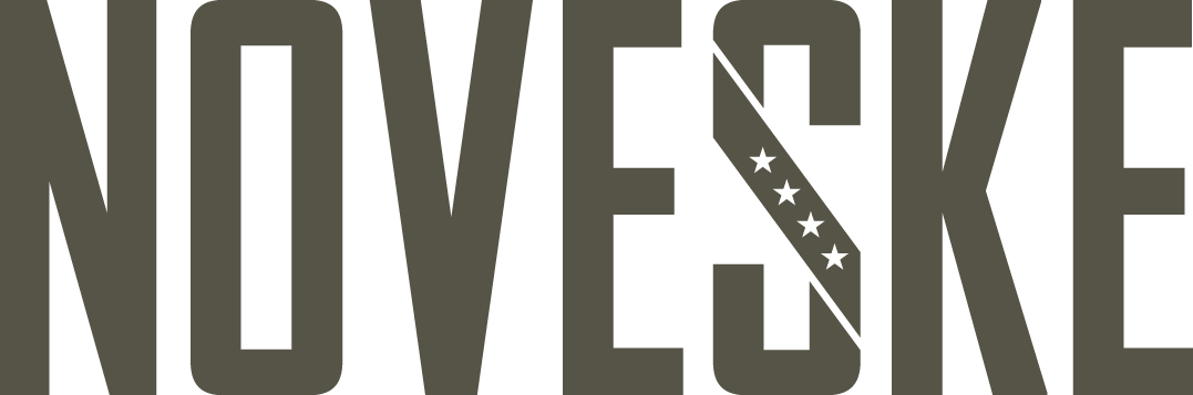 Noveske Logo Green