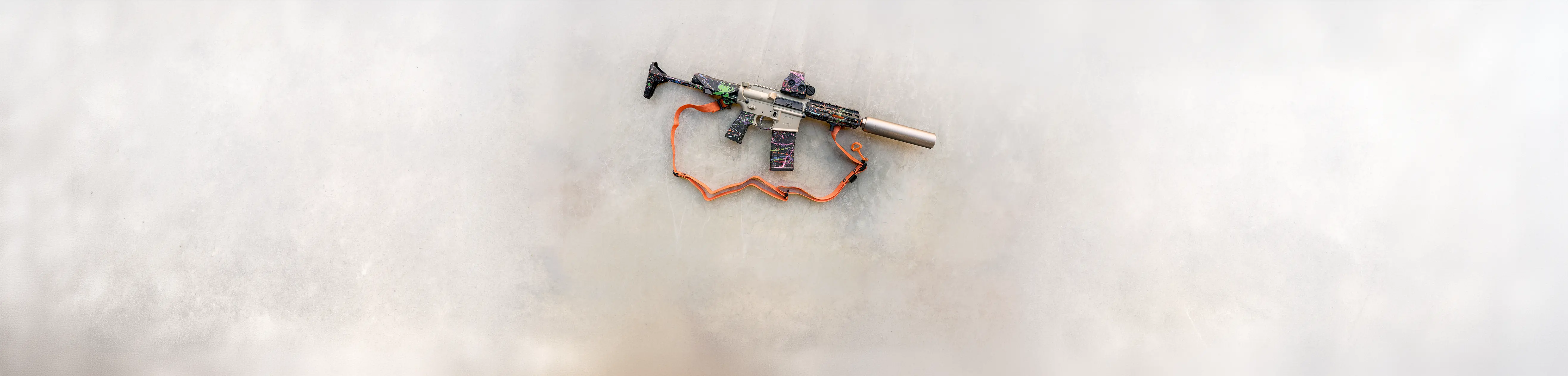 AK Exclusives Desktop