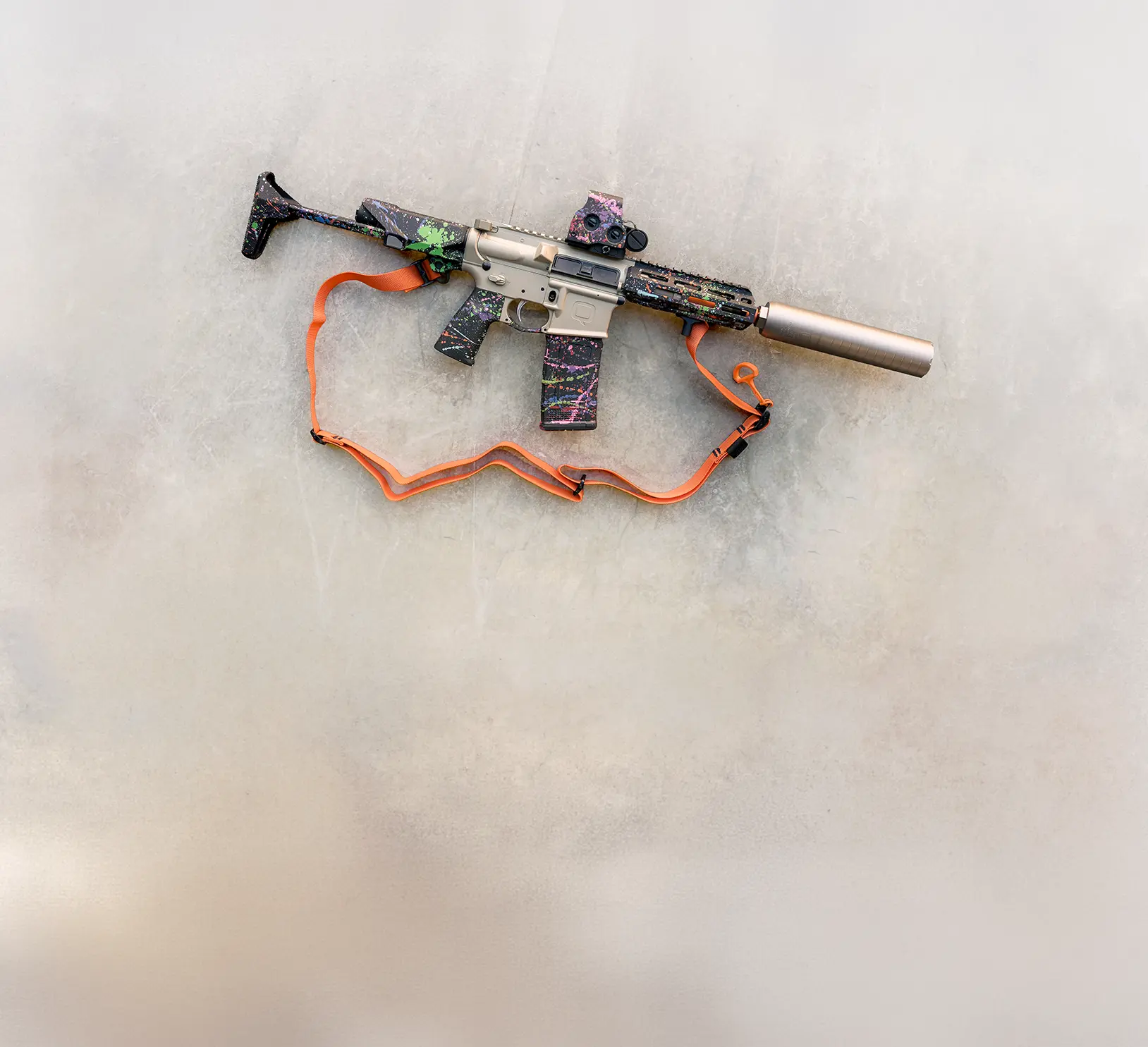 AK Exclusives Mobile