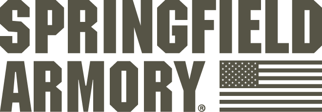 Springfield Armory Green