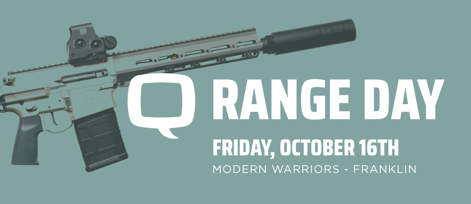 Q Range Day Franklin