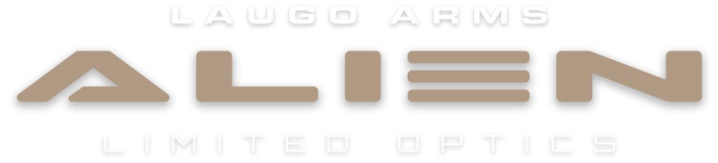 Alien Laugo Arms Limited Optics FDE