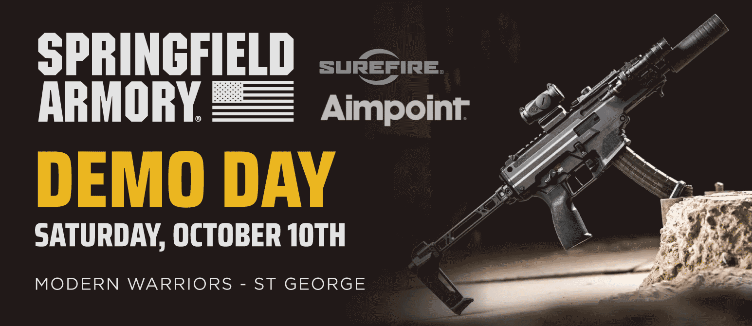 Springfield UT Event