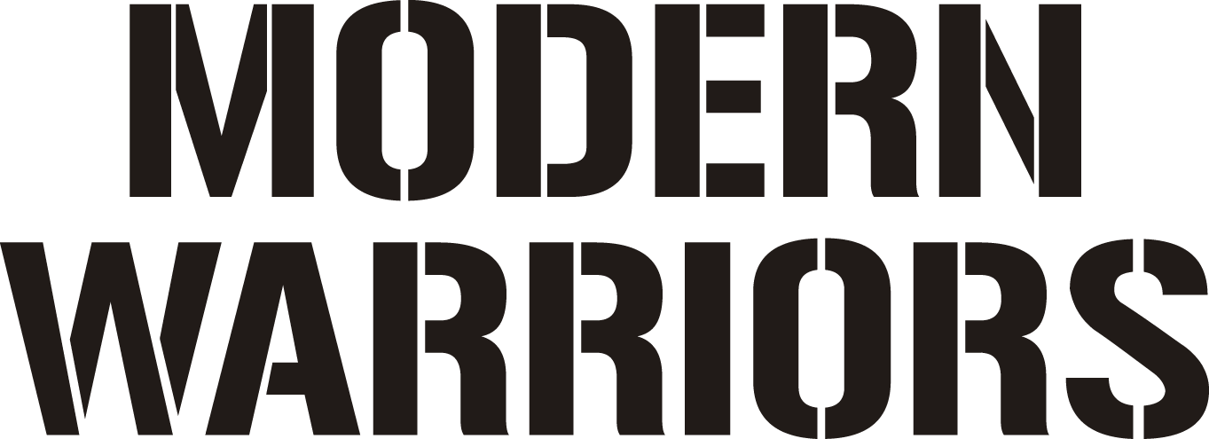 MW Stacked Logo Black