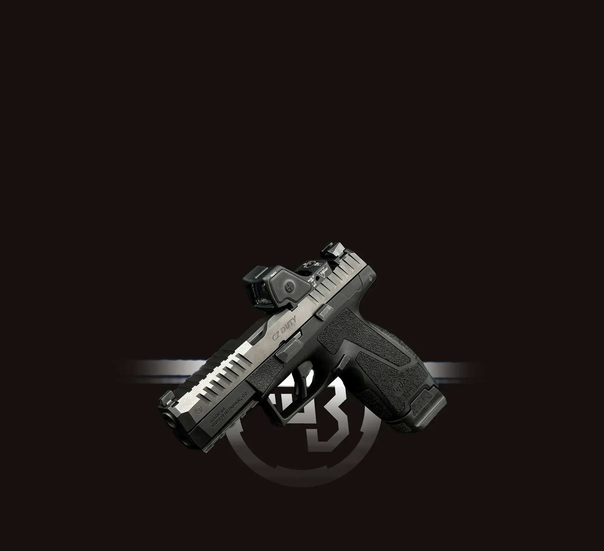 CZ Duty Mobile
