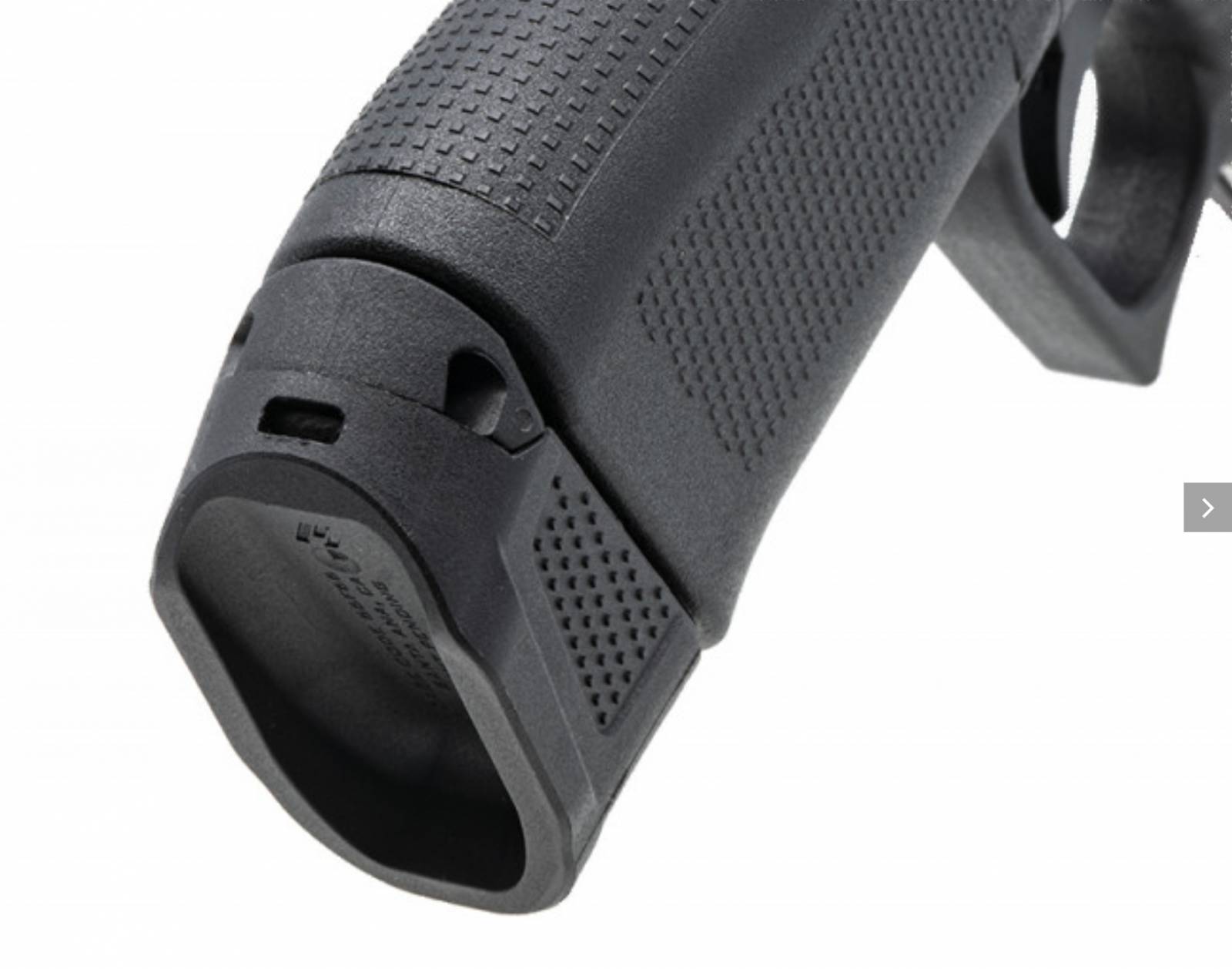 EMP EXTENDED 2 MAGAZINE FOR GLOCK 43X Modern Warriors   Image Full 69085 5498c8a8ec7d92582fc5b790813350ea 