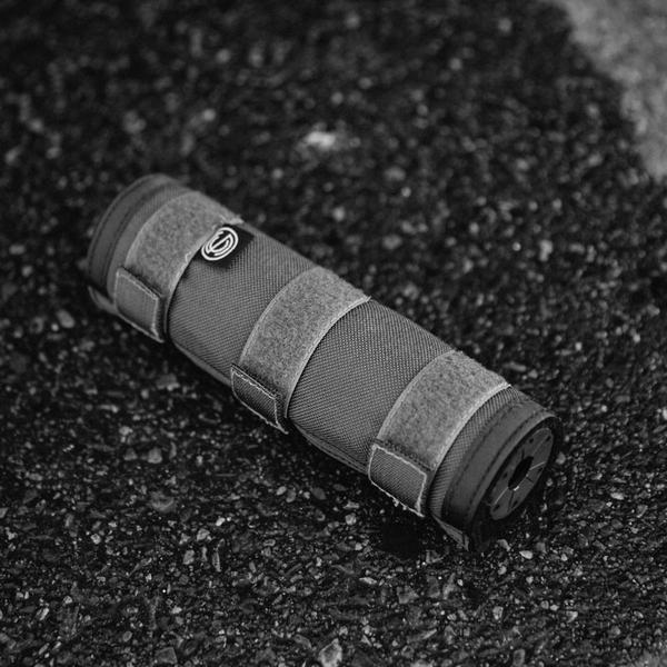 SilencerCo Suppressor Cover  Up to 15% Off Highly Rated w/ Free Shipping