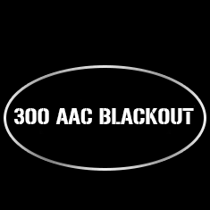 UA 300 AAC Blackout
