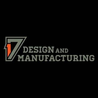 GP 17 Design and Manufacturing
