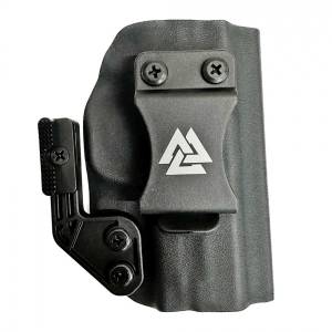 Tactical Valknut OWB Holster – Odin Holsters