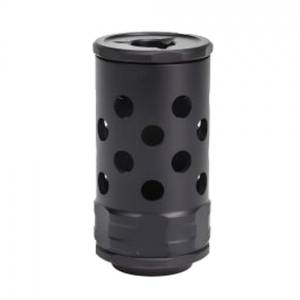 Muzzle Brakes, Compensators & Flash Hiders