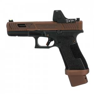 Glock 17 グロック17 M8000 COUGAR G-971122 GLOCK 17 GEN 3 - 9MM 17RD | Suarez International