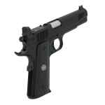 WILSON COMBAT 1911 CQB (9MM) FULL-SIZE PISTOL BLK FRAME/BLK SLIDE ...